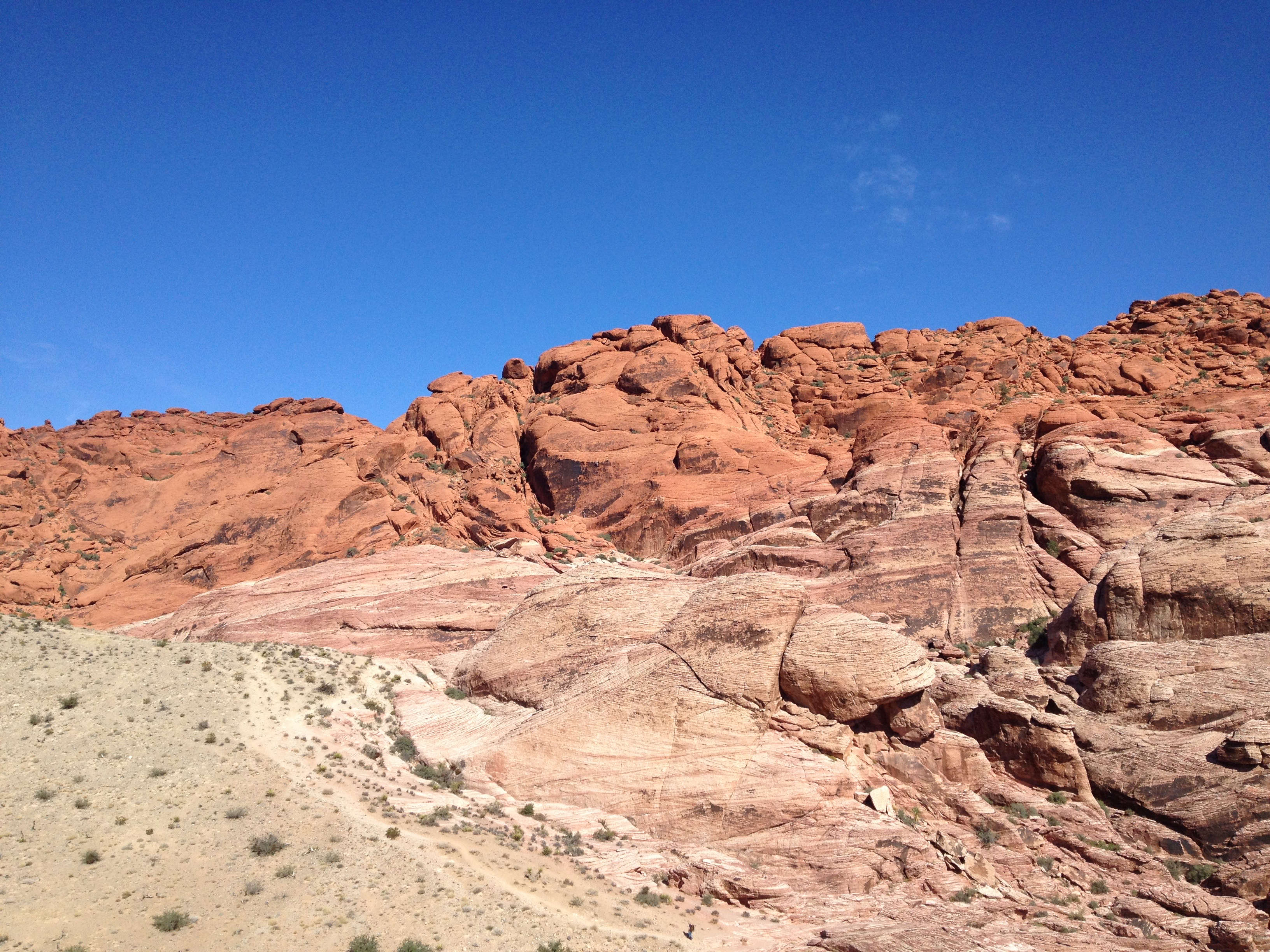Red Rock Recreation Park - Cloez's Corner A Brazilian Blog
